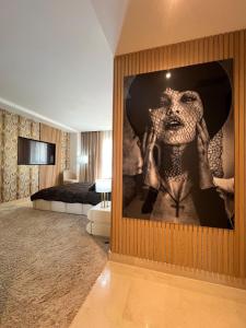 Luxury apartment Marbella