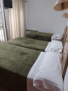 Hostal Rivera Atocha 79