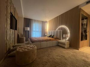 Luxury apartment Marbella