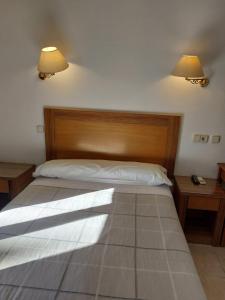 Hostal Rivera Atocha 79