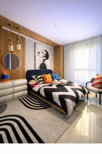 Luxury apartment Marbella