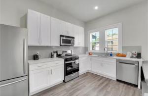 Downtown Dallas 1BD Haven