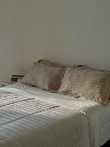 Beachfront apartment with Pool and Sauna