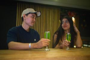 Hotel California City