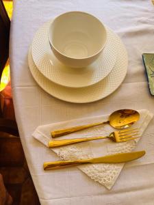 Family Apartment in Alicante Center