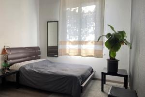 Apartment in NOLO - 5th top floor with terrace