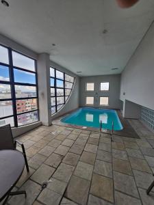 Flat Ambassador apartamento 810