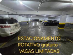 Flat Ambassador apartamento 810