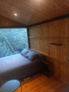 Cabaña bosque Venado de Oro