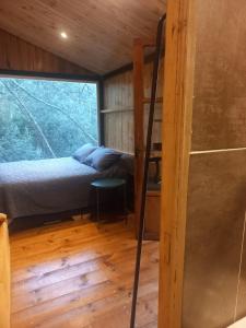 Cabaña bosque Venado de Oro