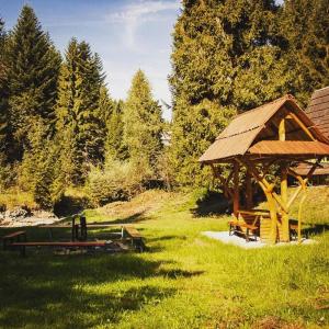 Ośrodek Nad Potokiem