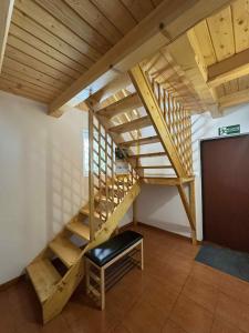 Ośrodek Nad Potokiem