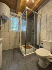 Ośrodek Nad Potokiem