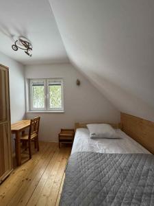 Ośrodek Nad Potokiem