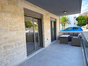 Cozy Suite Palaiochora Sea View, Jacuzzi, Top WiFi