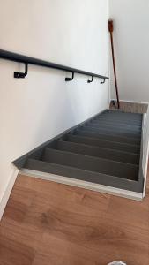 Duplex proche Luxembourg