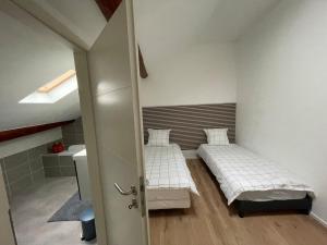 Duplex proche Luxembourg