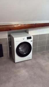 Duplex proche Luxembourg