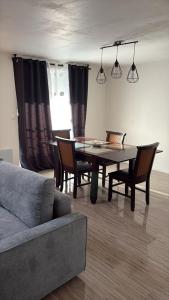 Duplex proche Luxembourg