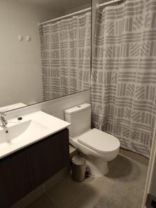 Departamento nuevo a pasos del mar