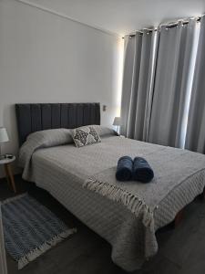 Departamento nuevo a pasos del mar