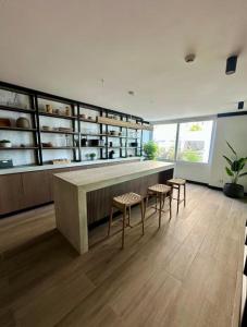 Departamento nuevo a pasos del mar