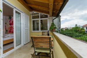 Guesthouse Casa Nova