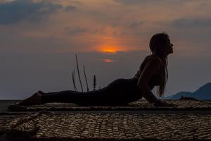 Nebula Minca Ecolodge by Xarm Apartments