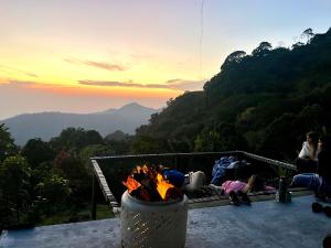 Nebula Minca Ecolodge by Xarm Apartments