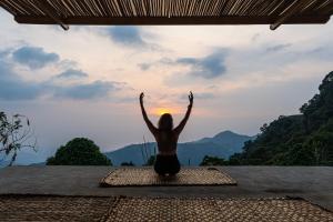 Nebula Minca Ecolodge by Xarm Apartments