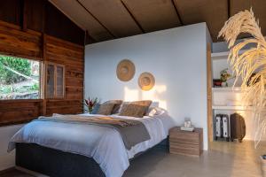 Nebula Minca Ecolodge by Xarm Apartments