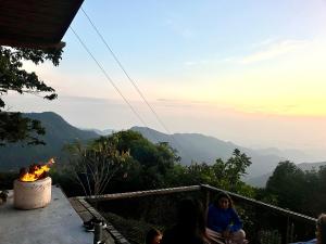 Nebula Minca Ecolodge by Xarm Apartments