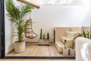 High End Loft with Private Plunge Pool