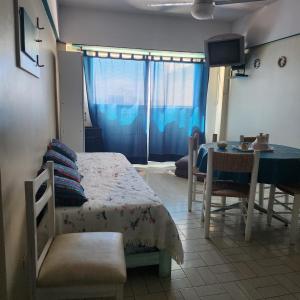 Departamento frente al mar para 4 personas