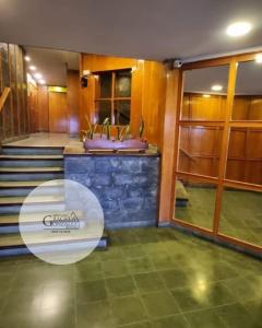 Departamento frente al mar para 4 personas