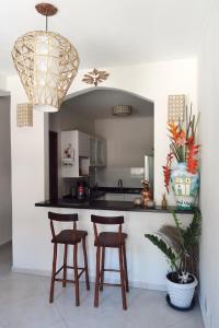 Casa 1 Centro do Arraial dAjuda