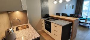 HikeBike Apartments - Zaprasza Nowy Standard Premium Parking podziemny