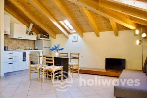 Appartamento Ad Navalia