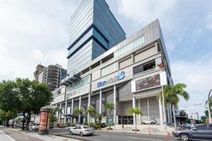 Confortable Apartamento Centro Ciudad