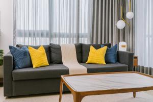 Confortable Apartamento Centro Ciudad