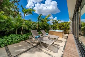 Luxury Guesthouse Villa with Golf Cart - Casa de Campo