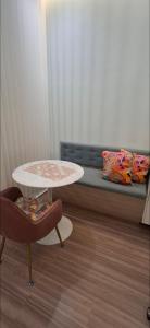 Hortênsia Confort Stúdio Rio