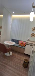 Hortênsia Confort Stúdio Rio