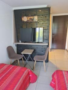 Departamento en ñuñoa