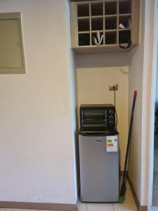 Departamento en ñuñoa