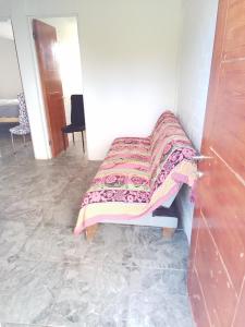 Departamentos y tinajas Blanquita mahuida