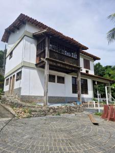 Casa Country Niterói