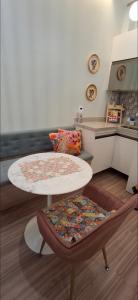 Hortênsia Confort Stúdio Rio