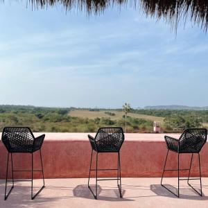 Chamela Boutique Apartments