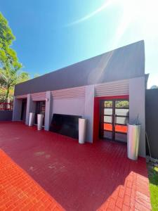 Beyond Borders Guest House